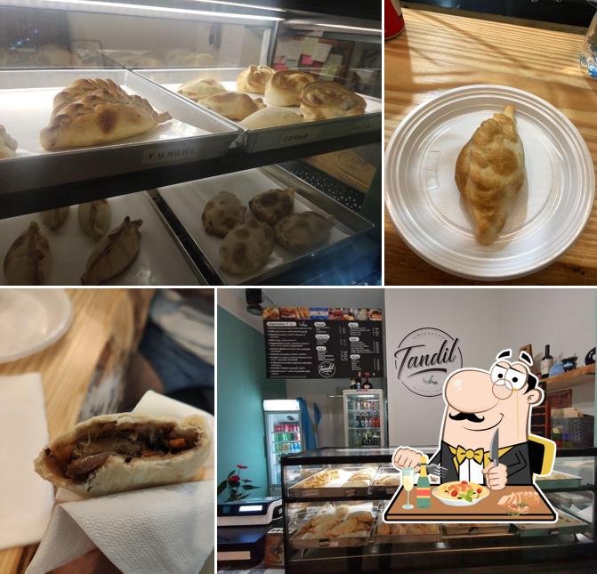Tandil Empanadas Argentinas