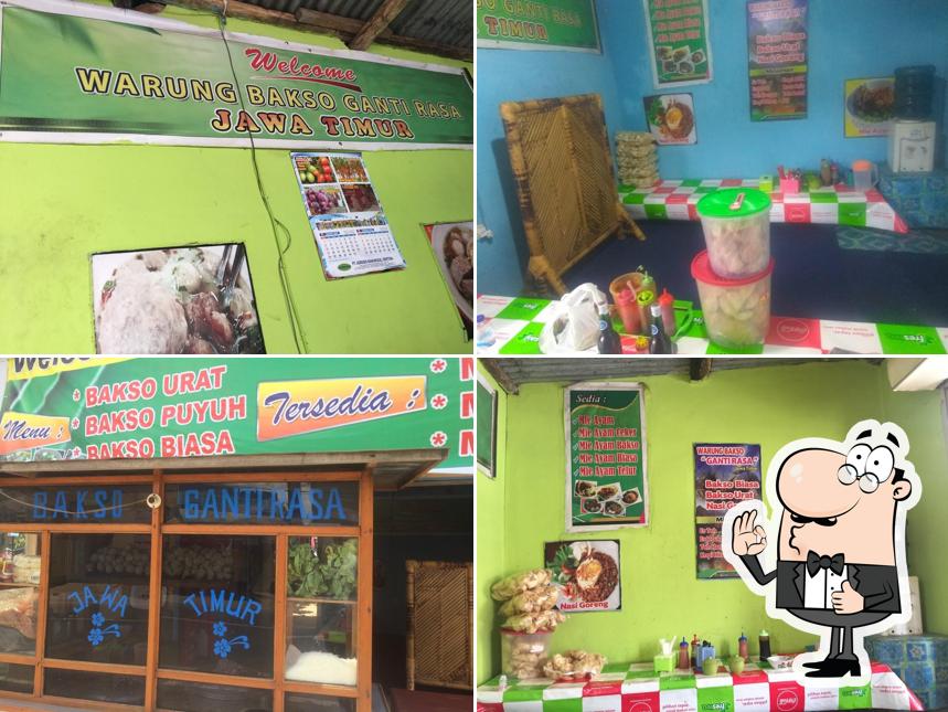 Restaurante Warung Bakso Ganti Rasa Jawa Timur Di Sembalun, Sembalun ...