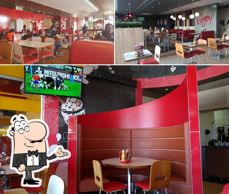 Check out how Wimpy looks inside