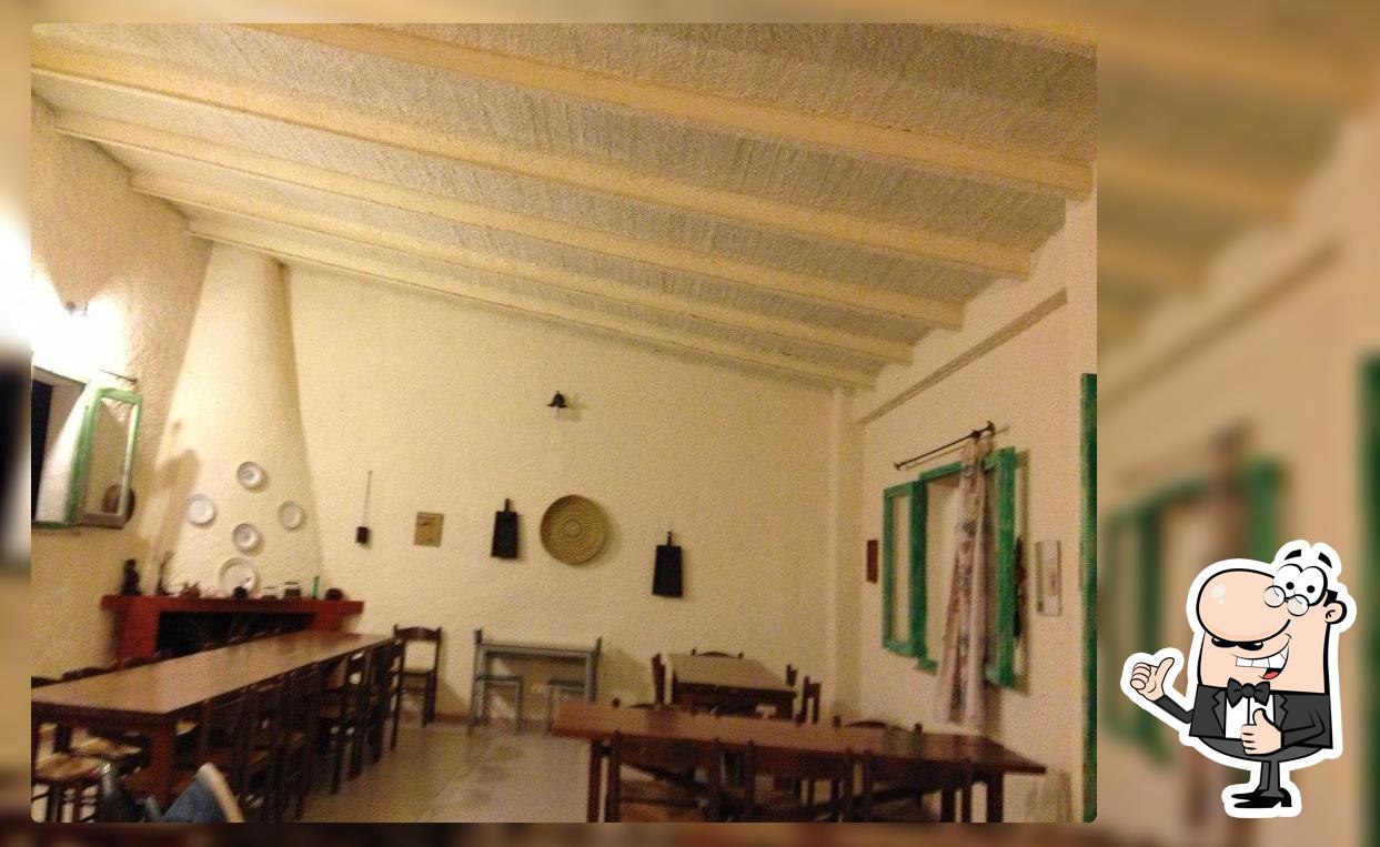 agriturismo Rossi Antonietta
