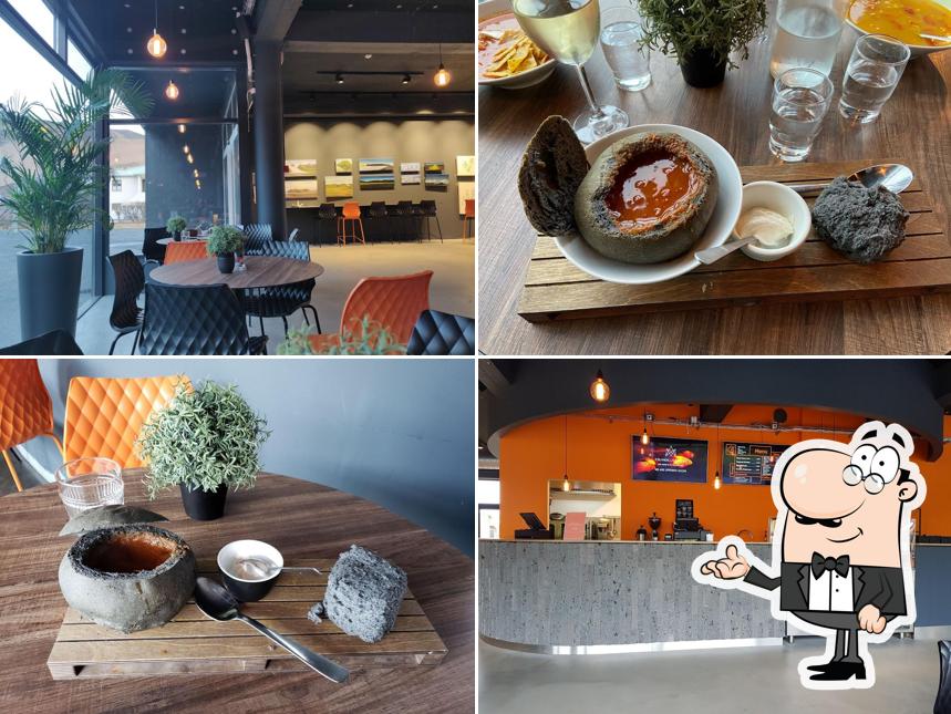 The Soup Company