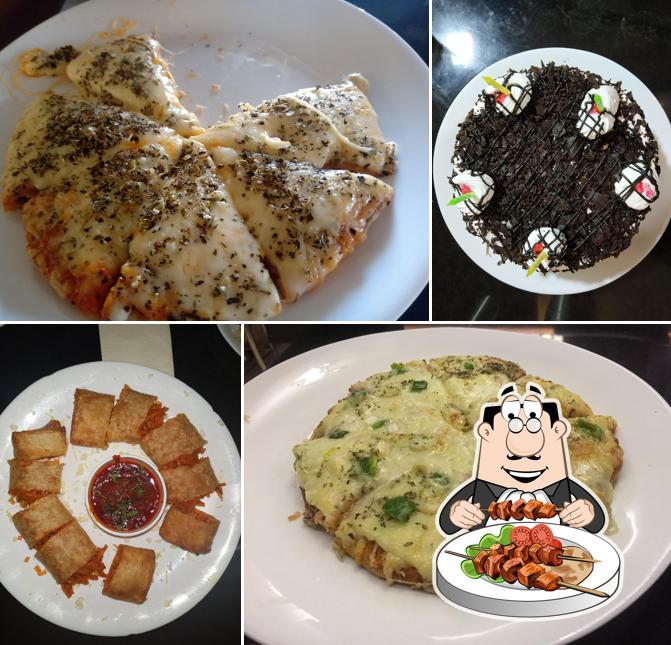 Viyona's Restaurant