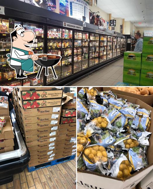 Woodman's Food Market picture