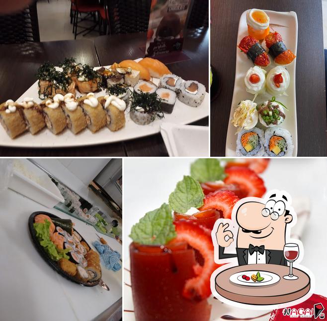 Nagai Sushi