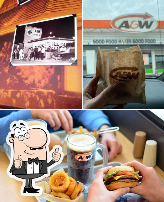 Voir la photo de A&W Canada