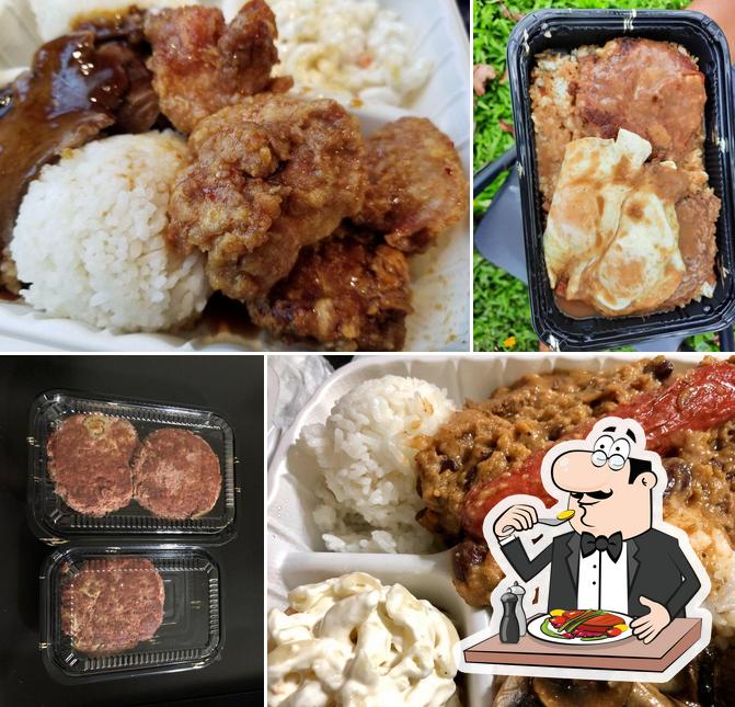 Best garlic chicken in Kaneohe restaurants, winter 2024 Restaurant Guru