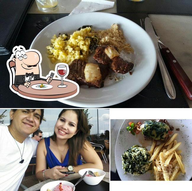 Buffalo Steakhouse