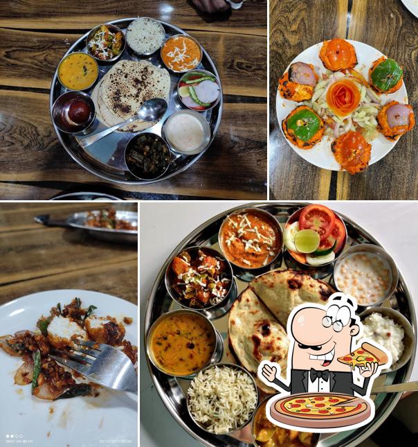 Dana Pani Restaurant