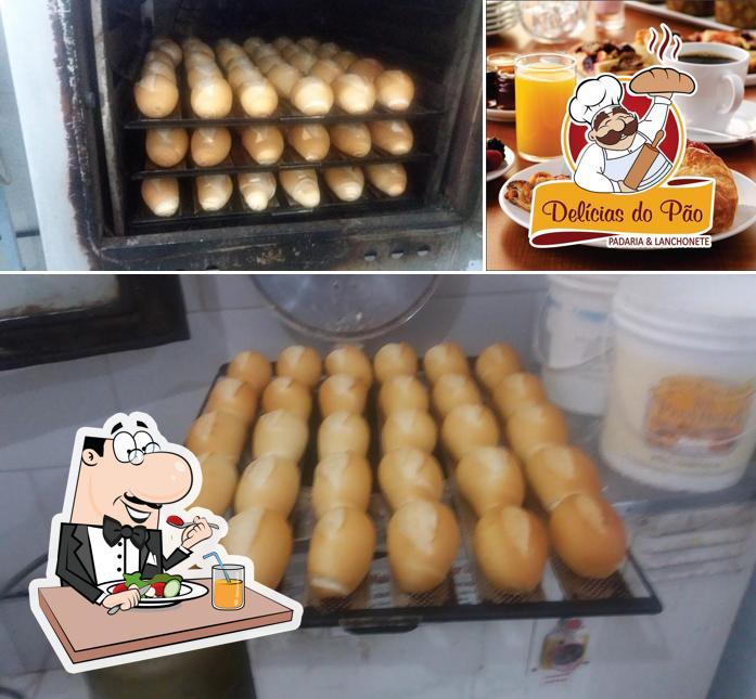 Delícias do Pão