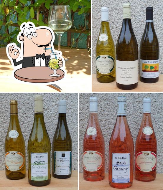 les caprices de Sologne