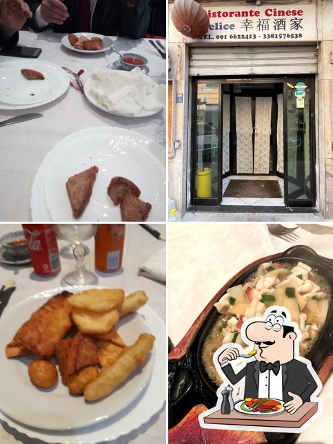 Cibo al Felice (Ristorante Cinese)