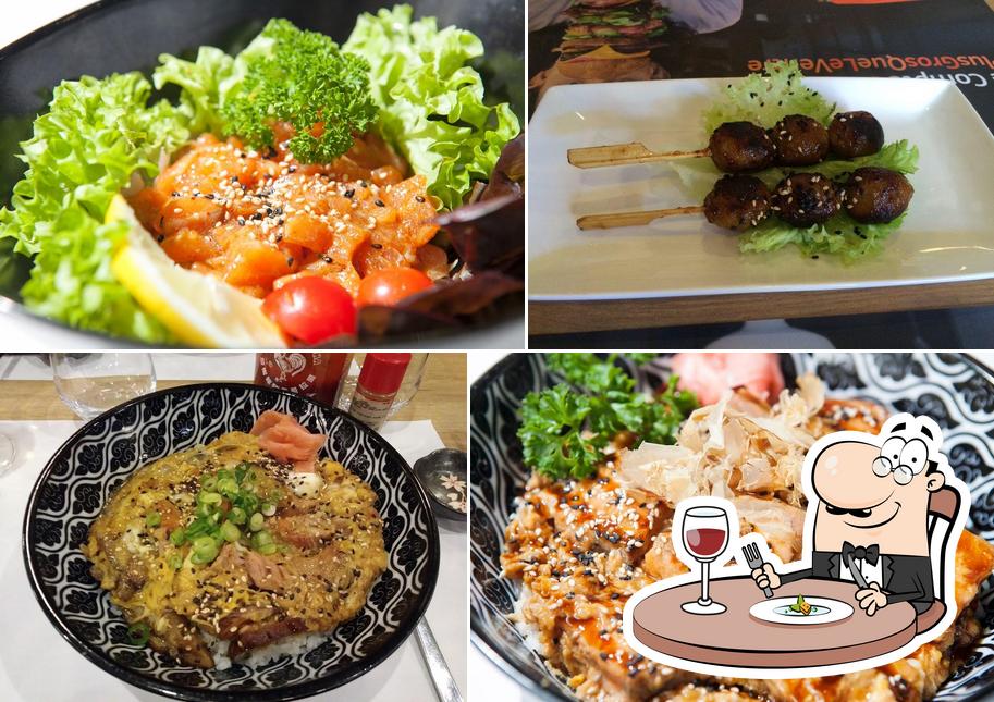 Hanaya Sushi