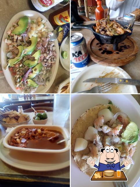Restaurante Pescados y Mariscos Valcor, Chihuahua, Av Tecnológico 9961 -  Opiniones del restaurante