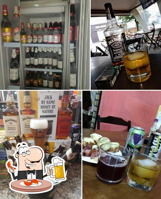 Picanha's Bar