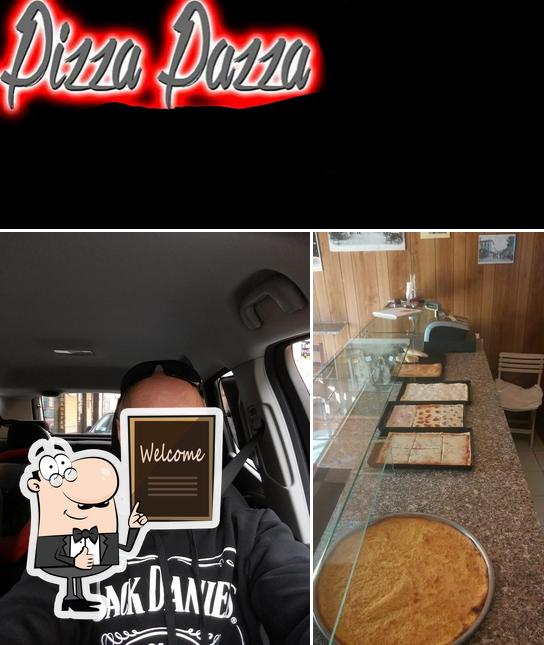 Vedi questa foto di Pizzeria Pizza Pazza Di Leone Federico