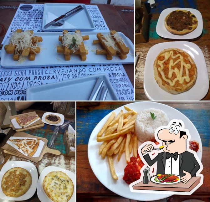 Restaurante Colônia