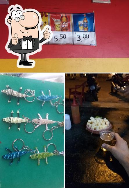 Bar e Mercearia Nossa Senhora Aparecida