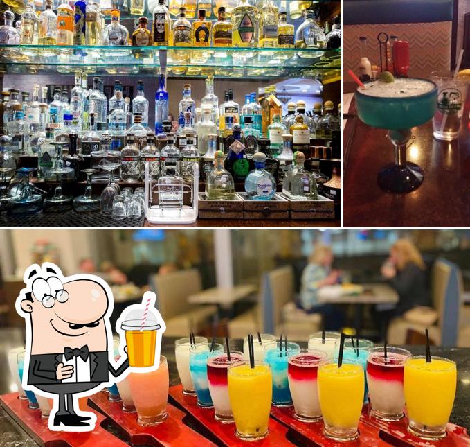Casa Tequila Bar & Grill in Purcellville Restaurant menu and reviews
