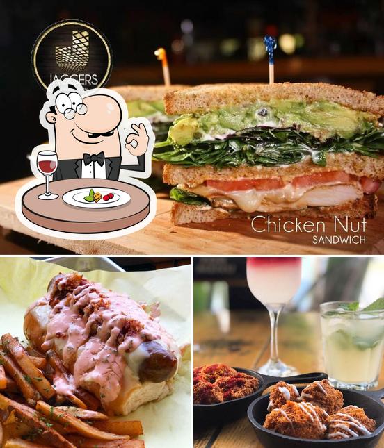 Pub y bar JAGGERS, Tijuana Opiniones del restaurante