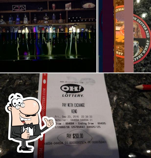 The Skybox Sports Bar in Lewis Center Restaurant reviews