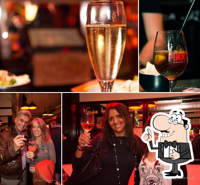 Topper's SA, Ginevra Recensioni del ristorante