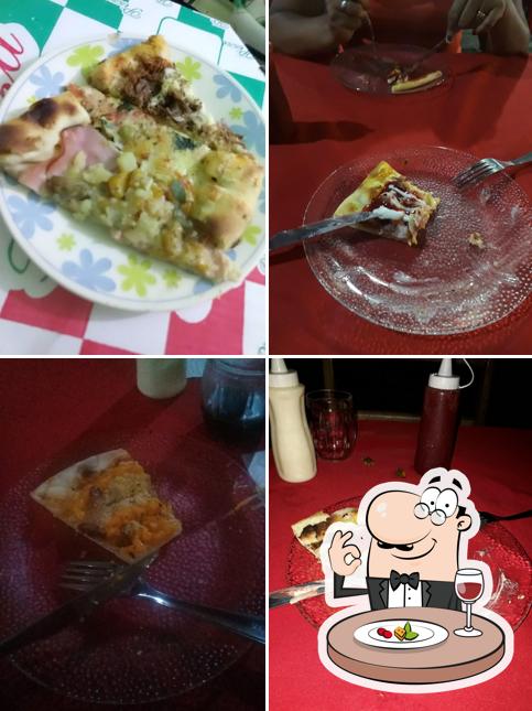 Bella Pizzas E Massas