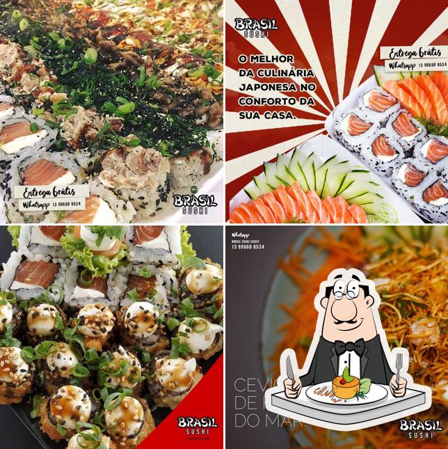 Brasil Sushi Cajati