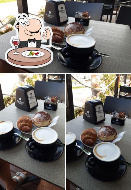 Dies ist das Bild das lebensmittel und seo_images_cat_1453 bei Caffè Aperitivi Snack darstellt