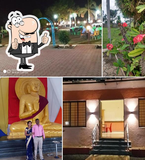 HOTEL CHETAN PARADISE