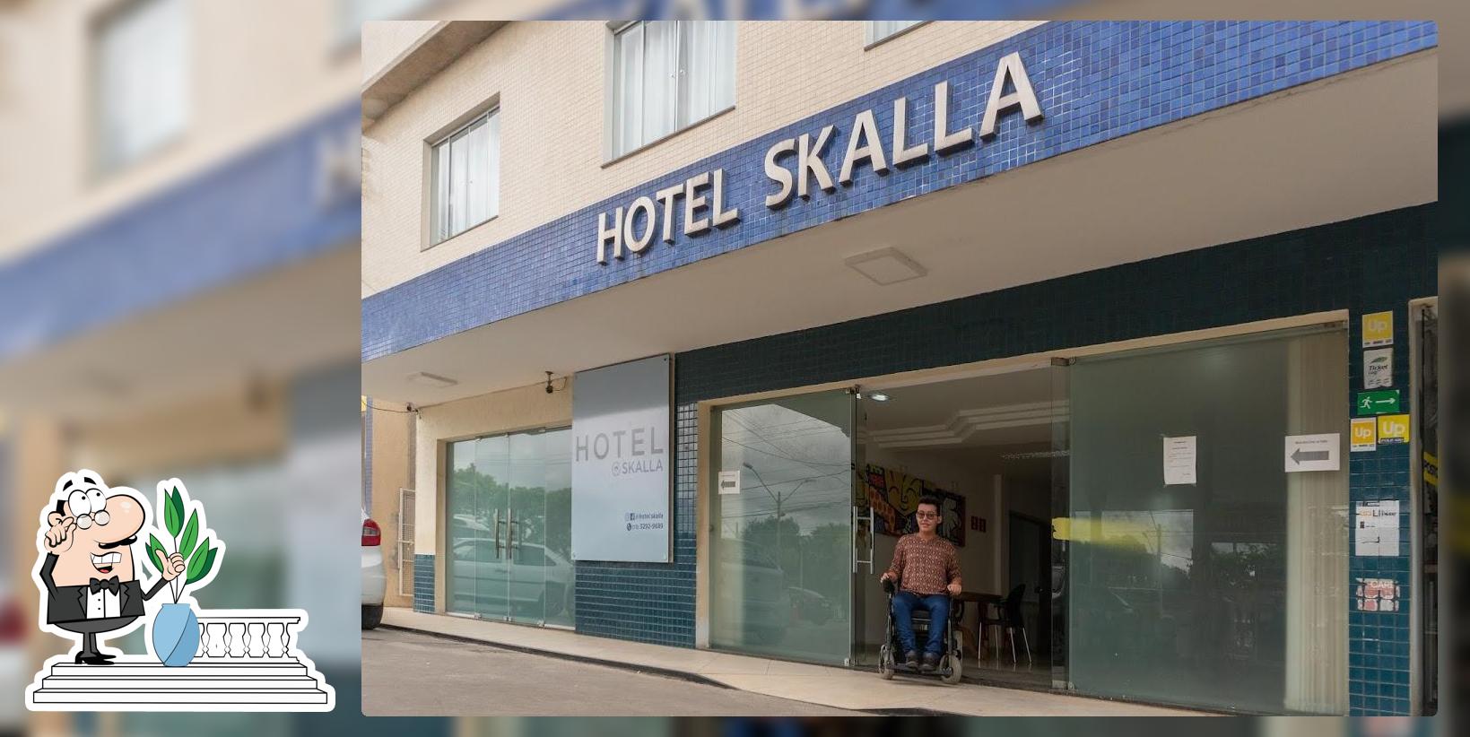 Hotel Skalla