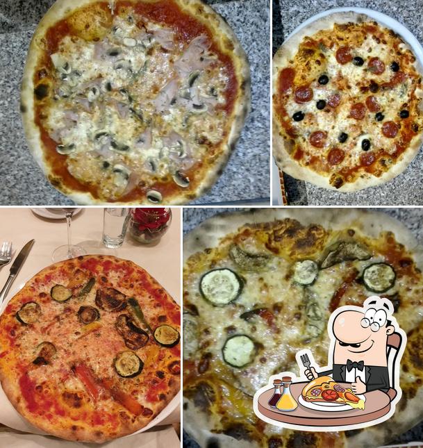 Leos Ristorante pugliese