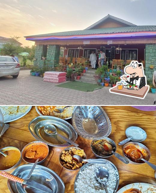 PAYAM - PURE VEGETARIAN
