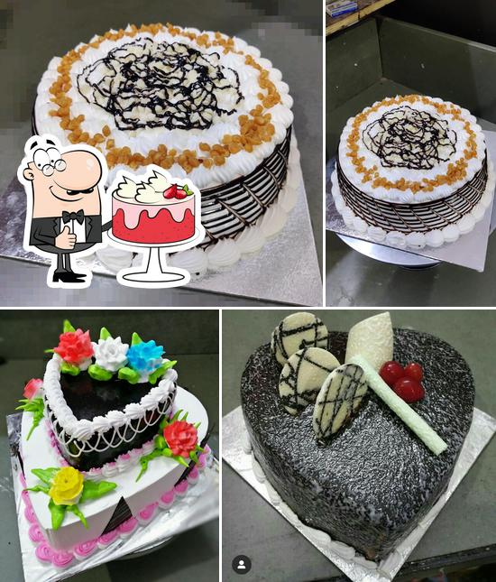 RAJ BAKERY / MFG OF ALL BAKERY PRODUCTS