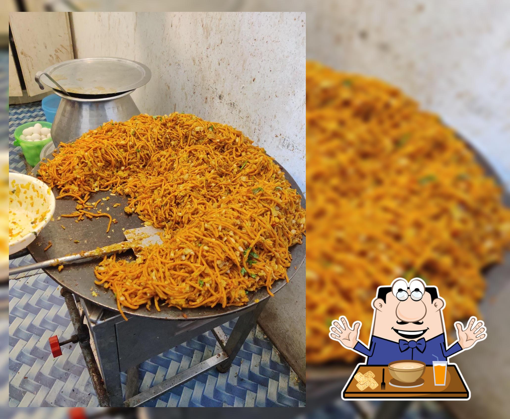 Yavum Atho Kadai & Spices