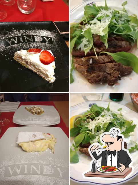 Ristorante Pizzeria Windy