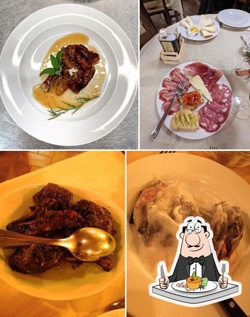 Ristorante Villa Nottola