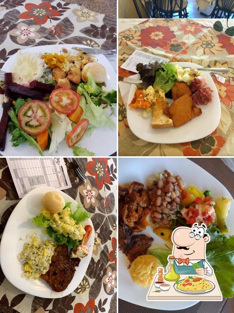 Restaurante Sabor de Família