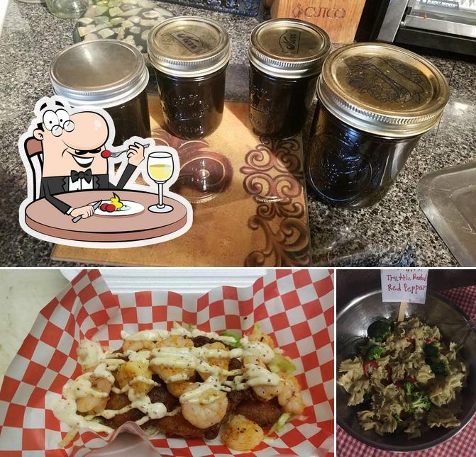 The Picnic Basket in New Orleans Restaurant reviews