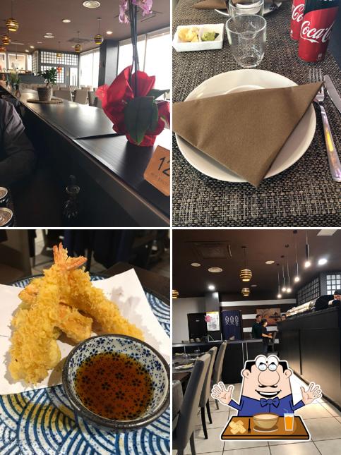 Cibo al Yama Sushi