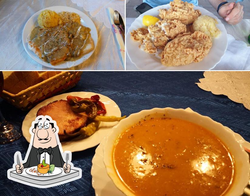 Cibo al Gostilna pri Gašperju Mitja Pogačar s.p