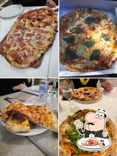 La pizza è il piatto veloce preferito al mondo