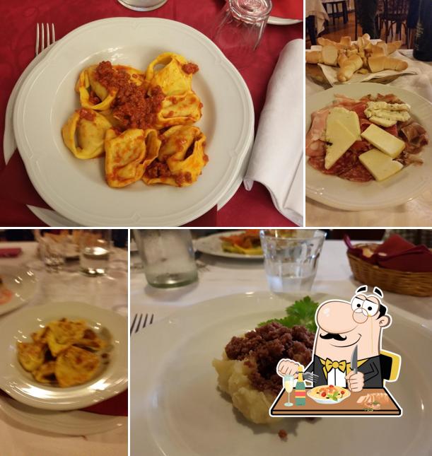 Platti al Guido Ristorante