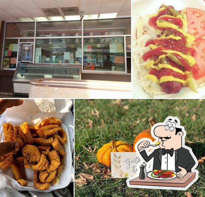 Best corned beef sandwich in Milwaukee restaurants, winter 2023