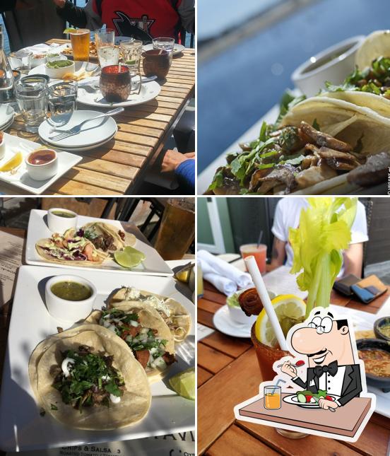 Margaritaville, 331 Capitola Ave Ste C in Capitola Restaurant menu and reviews