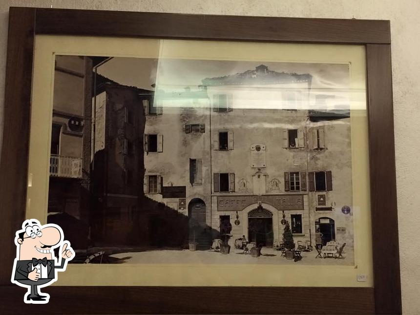 Vedi la foto di CAFFE Italia DAL 1920 Castelnovo ne' Monti