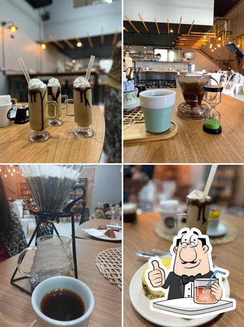 Dream Cafés Especiais