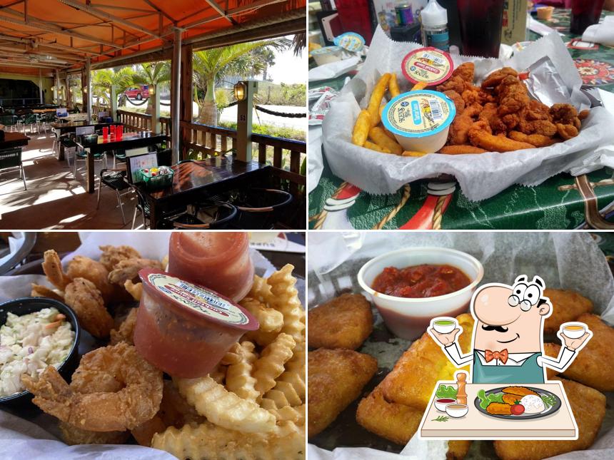 White Elephant Pub in Englewood Restaurant menu and reviews
