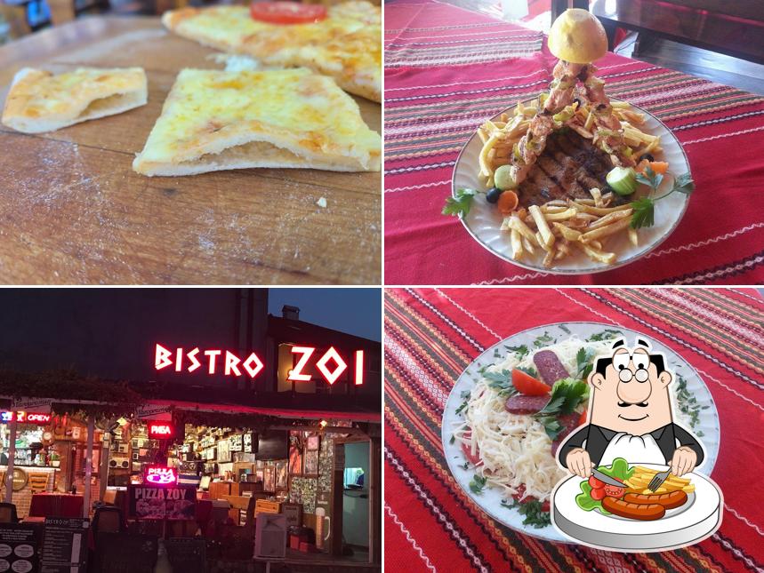 Restaurant Briz