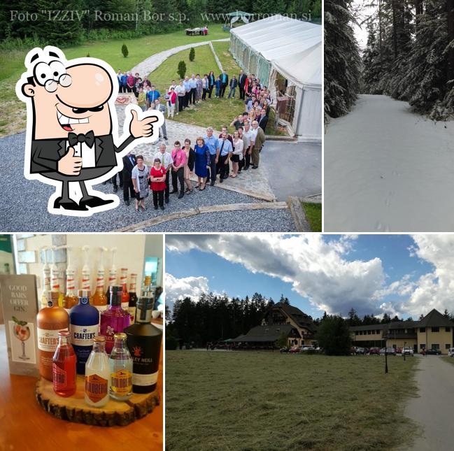 Buteko hoteli, gostinstvo, turizem, tenis, konjeništvo, trgovina, d.o.o.