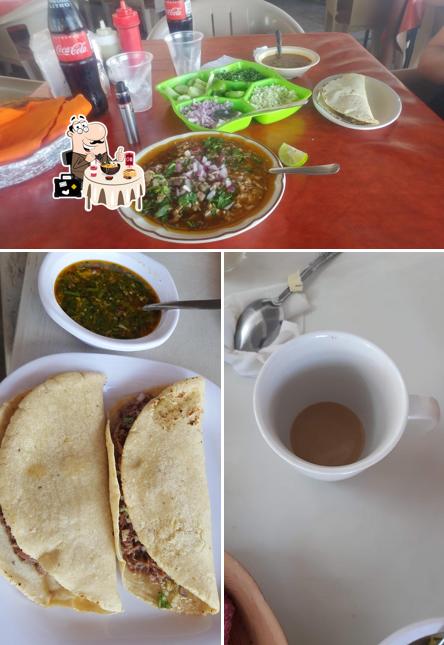 Cabeza de Res El Único restaurant, Culiacán, Av Revolución 1998
